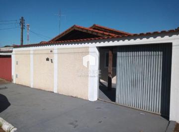 Casa · 138m² · 3 Quartos · 4 Vagas · Casa à venda no bairro Jardim Planalto em Paulínia