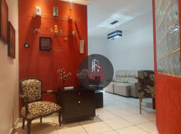 e1641d3ca75bdb0e9958cc2a7245025bee7e763c · Apartamento com 3 dormitórios à venda, 86 m² por R$ 440.000,00 - Vila Curuçá - Santo André/SP