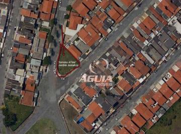 fe87ad4709ea8078993d5aff3838cfe178818eec · Terreno à venda, 475 m² por R$ 1.425.000,00 - Jardim Jamaica - Santo André/SP