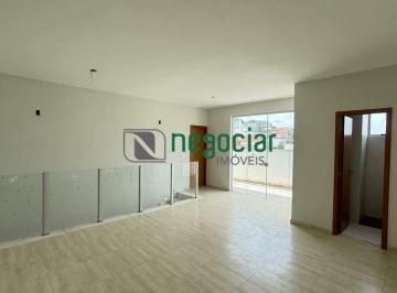 Apartamento · 150m² · 3 Quartos · 2 Vagas · Cobertura 3 quartos no bairro Senhora das Graças Betim