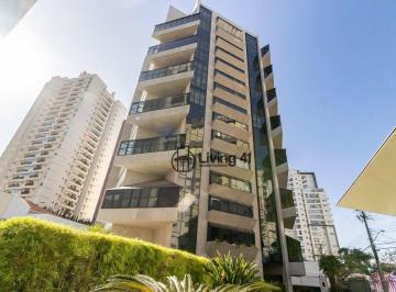 e0e8a585baeeaa66fe5675fe61a9c1b150532a92 · Apartamento com 5 dormitórios à venda, 365 m² por R$ 2.690.000,00 - Vila Izabel - Curitiba/PR