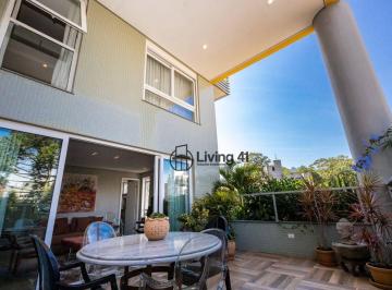 5745d45dc16495a05a65ecc95d3e6e8239afc0e9 · Apartamento com 3 dormitórios à venda, 167 m² por R$ 1.675.000,00 - Juvevê - Curitiba/PR