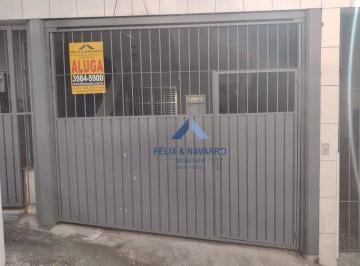 da78e1c5804c999f99f6346421e5e02f9f10f62e · Casa com 1 dormitório para alugar, 40 m² - Lauzane Paulista - São Paulo/SP