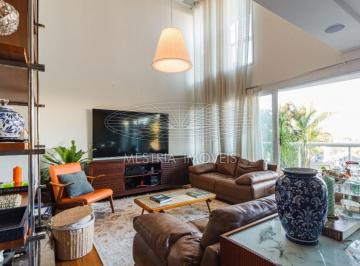 Casa · 335m² · 4 Quartos · 3 Vagas · Casa moderna no condomínio Espaço Móbile à Venda!!!