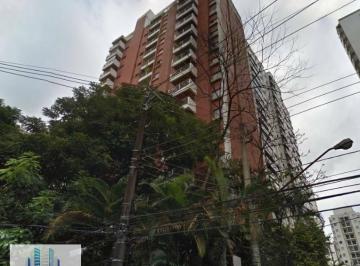 3347812c9fc39ce0c7c076a76ab4eadbc38ff8cc · Apartamento com 1 dormitório à venda, 45 m² por R$ 650.000,00 - Moema - São Paulo/SP
