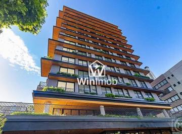 e42bffb111599aea4415233ae443916160069a02 · Apartamento com 2 dormitórios à venda, 80 m² por R$ 1.555.000,00 - Petrópolis - Porto Alegre/RS