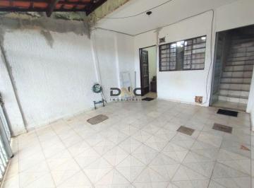 02 - GARAGEM · CASA/SOBRADO, 05 QUARTOS, 03 SUÍTES, GARAGEM PARA 01 CARRO, QE 44 – GUARÁ II.