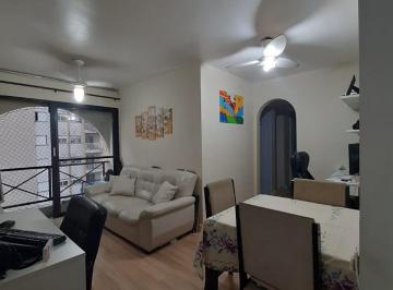 Apartamento · 55m² · 2 Quartos · 1 Vaga · Apartamento em Vila Prudente - São Paulo