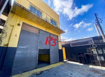 a25d976d5bdfbf2ee61f7f816106ed2e6d967377 · Loja para alugar, 320 m² por R$ 5.500,00/mês - Jardim Guassu - São Vicente/SP