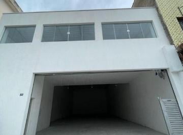 8db07942e8c517aa8474d8dd656304b41d24bbb0 · Galpão para alugar, 250 m² por R$ 10.168,65/mês - Vila Galvão - Guarulhos/SP