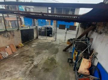 Casa · 240m² · 2 Quartos · 2 Vagas · SOBRADO A VENDA, JARDIM ALVORADA - GUARRULHOS - SP