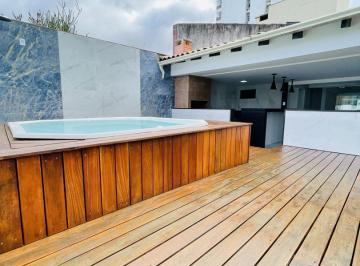 Apartamento · 500m² · 4 Quartos · 3 Vagas · Cobertura duplex, 04 suítes, 500,00 m², 03 vagas de garagem, Praia da Costa, Vila Velha ES