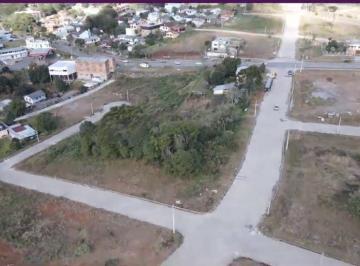 Terreno · 2m² · 
                                Terreno  de Esquina no Loteamento Villa Di Mantova
                