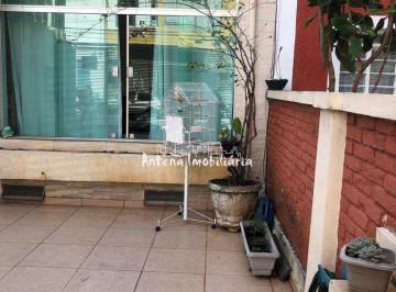 Casa · 110m² · 3 Quartos · 2 Vagas · Casa com 03 dormitórios na Barra Funda - Cód.: 10170.