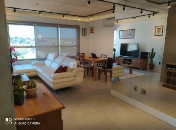 125337.jpg · Apartamento Mobiliado para Venda no Cambuí – MaxHaus Campinas/SP | 1 Dormitório, Vista Panorâmica e 