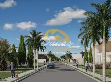 Terreno · 608m² · Lote em Condomínio a Beira da Lagoa
