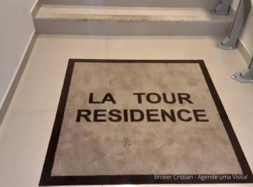 Apartamento en Venda de 1 quarto Centro · Studio em Rua Desembargador Ermelino de Leão - Centro - Curitiba/PR