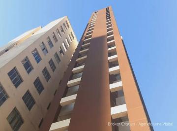 Apartamento · 38m² · 1 Quarto · Studio em  Rua Desembargador Ermelino de Leão - Centro - Curitiba/PR
