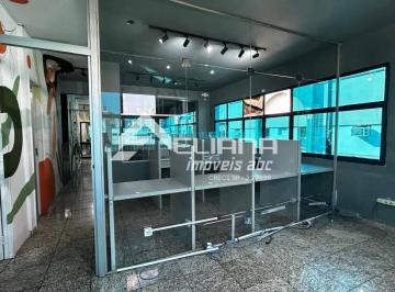 Comercial · 88m² · 2 Vagas · Sala comercial locação 88 m² - Catequese - Edifício Labor II