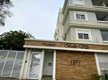 Foto 01 · Apartamento, Santana, Uruguaiana, RS