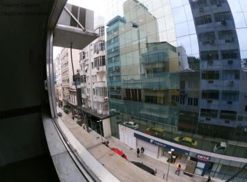 Foto 01 · Sala à venda prédio USO MISTO no Centro do Rio de Janeiro - R.J