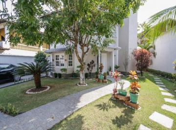 Casa · 438m² · 4 Quartos · 4 Vagas · casa a venda com 4 quartos no condomínio Santa Lucia na Barra da Tijuca