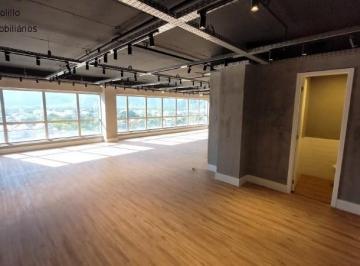 Foto 02 · Sala Comercial de 108m² com 3 vagas de garagem no Recreio dos Bandeirantes, Rio de Janeiro-RJ