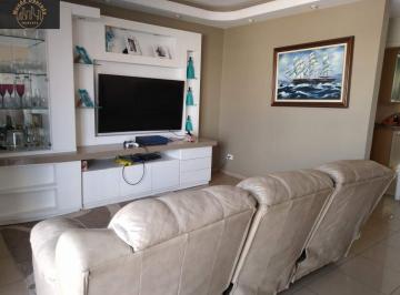 Apartamento · 126m² · 3 Quartos · 3 Vagas · Aconchegante Apartamento 126 m²