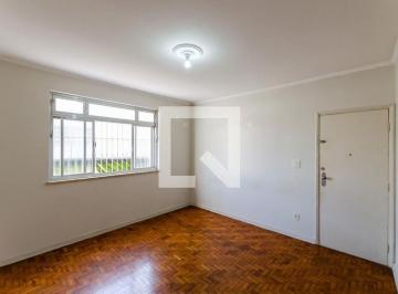 Apartamento · 117m² · 3 Quartos · 1 Vaga · Apartamento para Aluguel - Embaré, 3 Quartos, 117 m2 - Santos