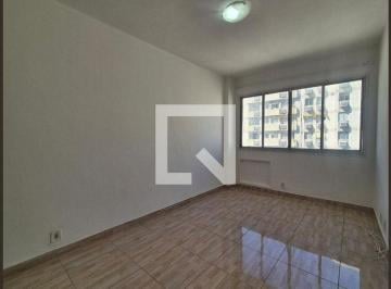 Apartamento · 58m² · 2 Quartos · 2 Vagas · Apartamento para Aluguel - Barra da Tijuca - Marapendi, 2 Quartos,  58 m2 - Rio de Janeiro