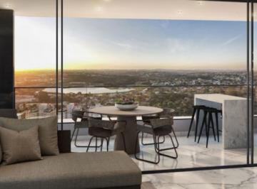 Apartamento de 3 quartos, Curitiba · ANDAR ALTO COM VISTA PARA O PARQUE BARIGUI, TENHA UMA LINDA VISTA DEFINIDA.