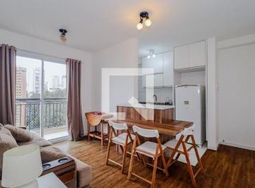 Apartamento · 54m² · 2 Quartos · 1 Vaga · Apartamento para Aluguel - Portal do Morumbi, 2 Quartos, 54 m² - São Paulo