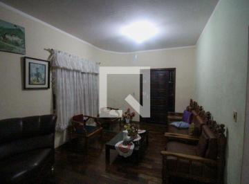 Casa · 600m² · 5 Quartos · 8 Vagas · Casa para Aluguel - Vila Carrão, 5 Quartos,  600 m² - São Paulo