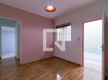 Casa · 90m² · 2 Quartos · 1 Vaga · Casa para Aluguel - Vila das Mercês, 2 Quartos,  90 m² - São Paulo