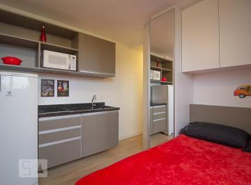 Apartamento · 18m² · 1 Quarto · Apartamento para Aluguel - Prado Velho, 1 Quarto, 18 m² - Curitiba