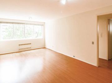 Apartamento · 47m² · 1 Quarto · 1 Vaga · Apartamento para Aluguel - Batel, 1 Quarto,  47 m² - Curitiba