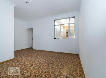 Apartamento · 72m² · 2 Quartos · 1 Vaga · Apartamento para Aluguel - Ramos, 2 Quartos, 72 m² - Rio de Janeiro
