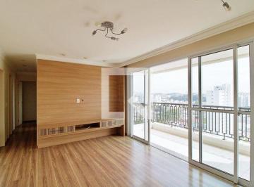 Apartamento · 86m² · 3 Quartos · 2 Vagas · Apartamento para Aluguel - Jardim Londrina, 3 Quartos,  86 m² - São Paulo