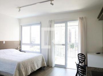 Apartamento · 25m² · 1 Quarto · Apartamento para Aluguel - Bela Vista, 1 Quarto, 25 m² - São Paulo