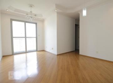 Apartamento · 70m² · 3 Quartos · 2 Vagas · Apartamento para Aluguel - Portal do Morumbi, 3 Quartos,  70 m² - São Paulo