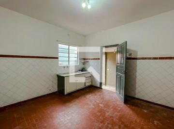 Casa · 50m² · 1 Quarto · Casa para Aluguel - Jardim Anália Franco, 1 Quarto,  50 m² - São Paulo