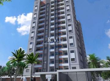 Foto 01 · Apartamento à venda em Atibaia-SP: 1 suíte, 1 sala, 1 vaga de garagem e 45 m² de área no Atibaia Jar