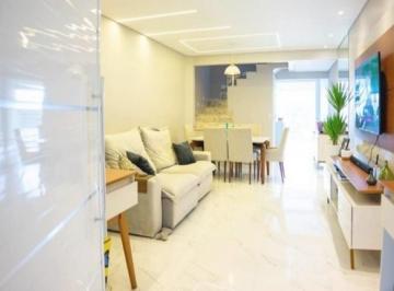 Casa de 2 quartos, São Paulo · Sobrado à venda no City Recanto Anastácio