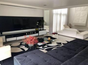 Casa de 5 quartos, São Bernardo do Campo · Casa de Alto Padrão Condominío Swiss Park - 5 Dormitórios 5 Vagas