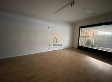 Foto 01 · Sobrado comercial para venda e locação, 10 salas, 2 vagas, 213,50m², Planalto Paulista
