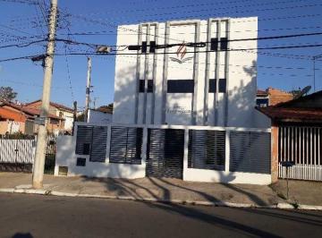 Foto 01 · Salao, Jardim São Leopoldo, São José dos Campos, SP
