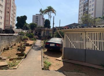 Terreno , São Paulo · Ótimo Terreno à venda na Vila Mangalot na Rua Manoel Lopes da Cunha 32