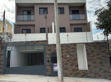 56ff4f8e7732d9aaf8adbdf0e52d6f08b5b66aa3 · Cobertura à venda, 84 m² por R$ 390.000,00 - Jardim Alvorada - Santo André/SP