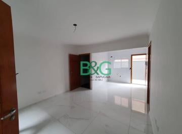 8c5a42ffeb4feee683ceff875d1d2957457c2402 · Sobrado à venda, 142 m² por R$ 531.000,00 - Vila Curuçá - Santo André/SP