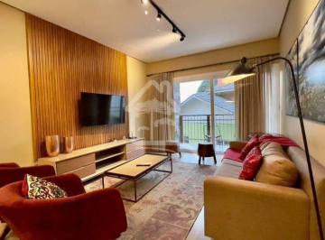 Apartamento · 85m² · 1 Vaga · LINDO APARTAMENTO PRÓXIMO AO CENTRO!